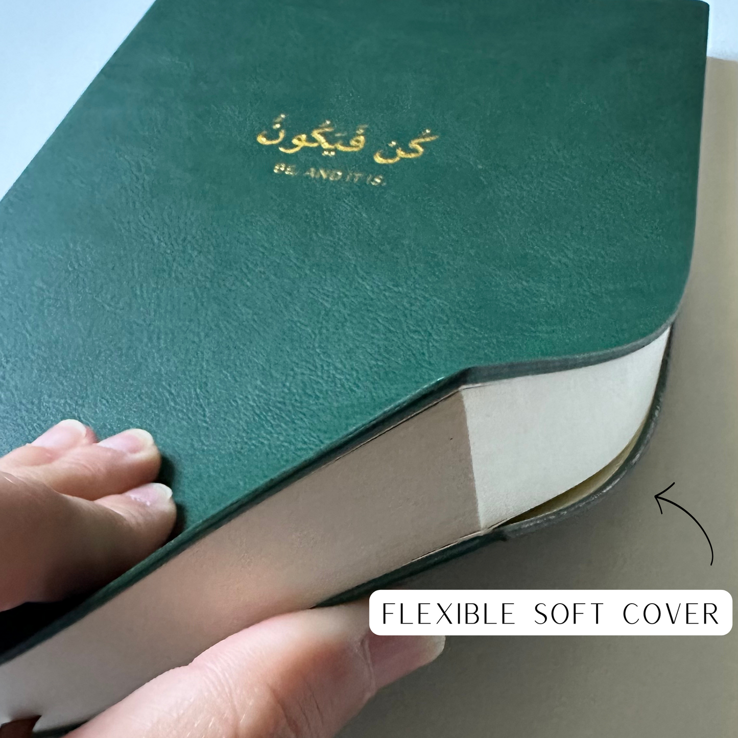 Islamic Notebook Journal