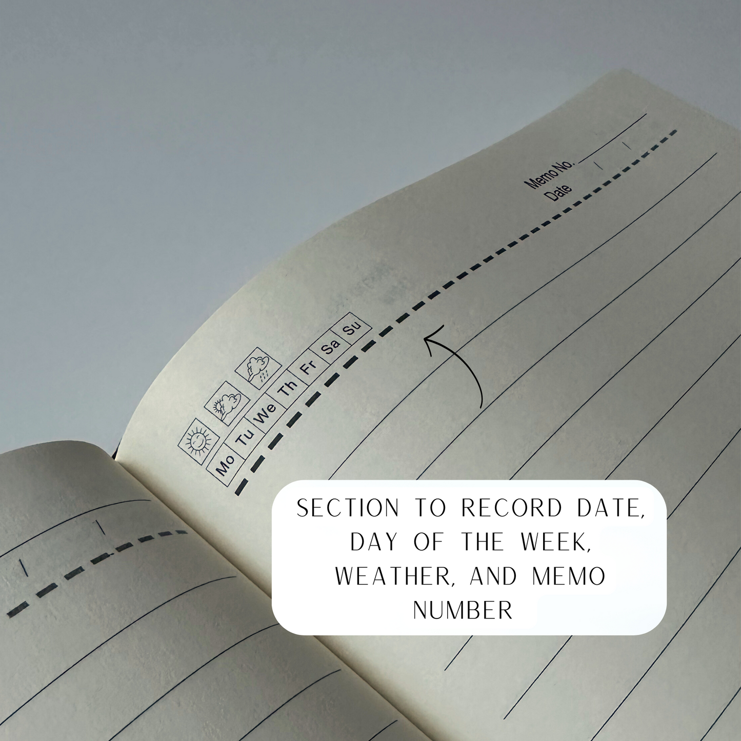 Islamic Notebook Journal