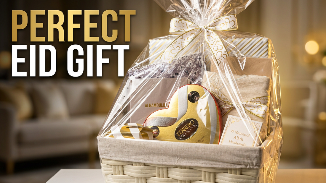2026 Eid Gift Ideas