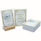 99 Names of Allah Flashcards with Quran Verses | White & Gold