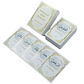 99 Names of Allah Flashcards with Quran Verses | White & Gold